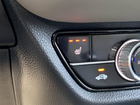 Certified 2025 Honda HR-V EX-L image 24