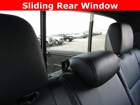 Used 2021 Toyota Tacoma TRD Off-Road w/ TRD Premium Off Road Package image 24