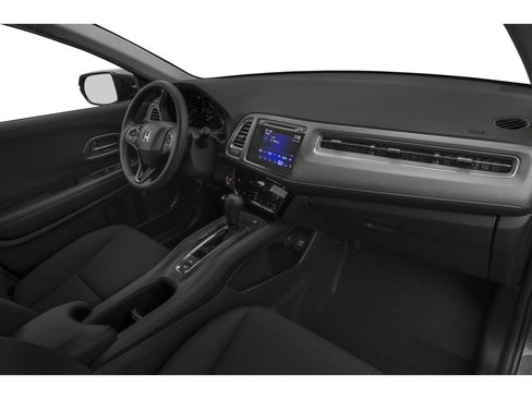Used 2018 Honda HR-V EX image 11