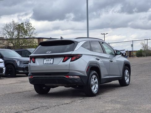 Used 2024 Hyundai Tucson SEL AWD/4WD image 5