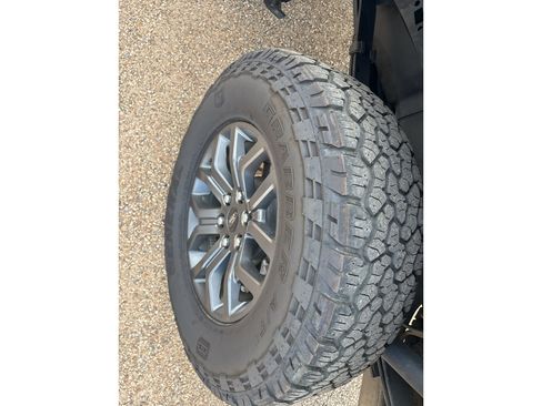 Used 2025 Ford F150 Tremor AWD/4WD image 10