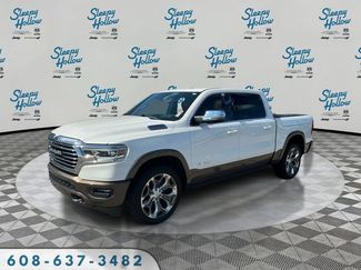 Used 2023 RAM 1500 Limited AWD/4WD 360° Tour