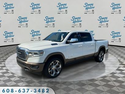 Used 2023 RAM 1500 Limited
