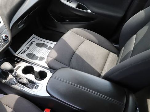 Used 2024 Chevrolet Malibu LT FWD image 26
