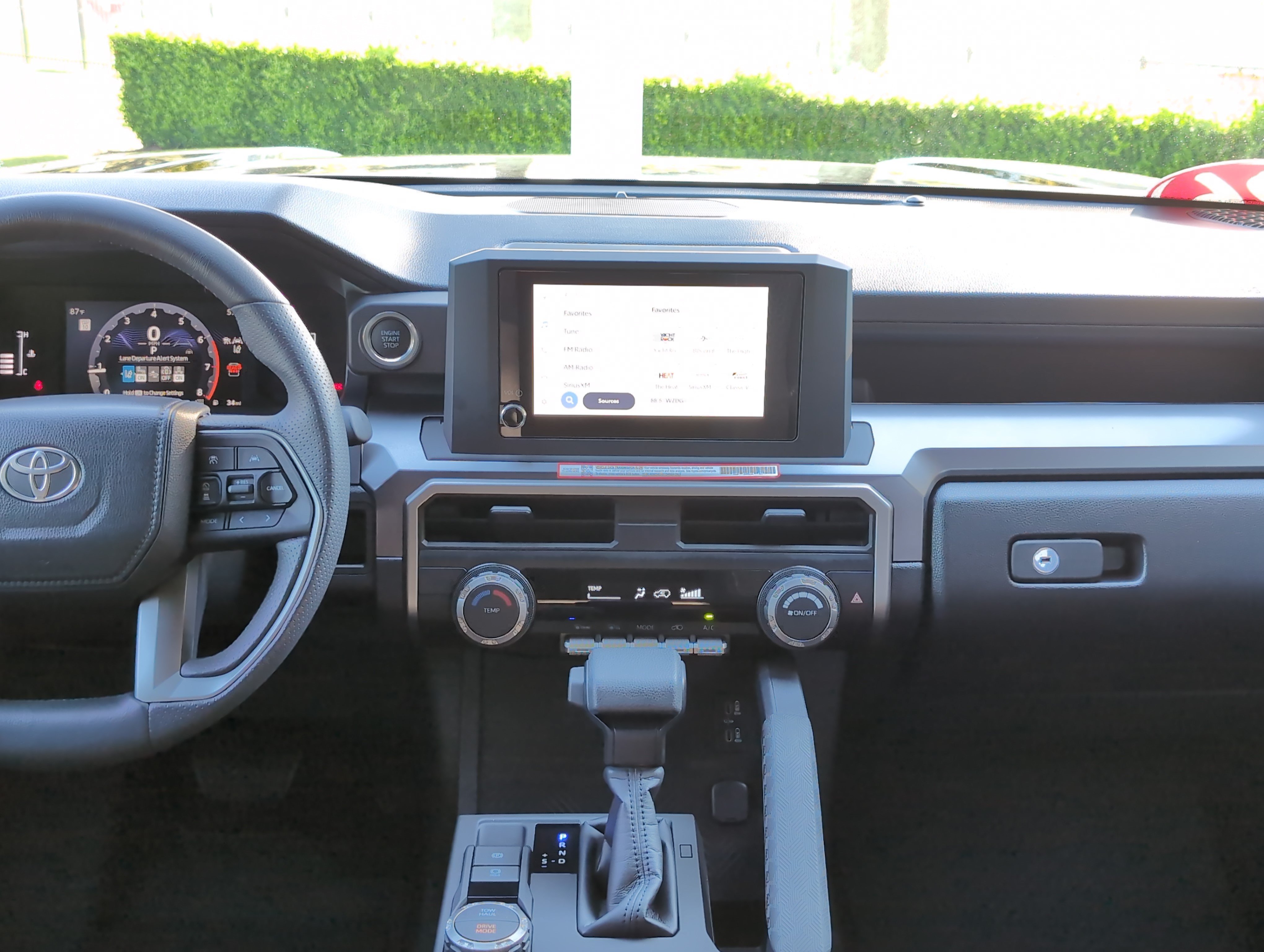 Certified 2026 Toyota 4Runner SR5 RWD image 29