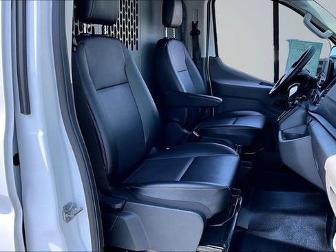 Used 2023 Ford Transit 250 Low Roof image 28