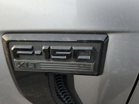 New 2025 Ford F150 XLT w/ Equipment Group 302A MID image 19