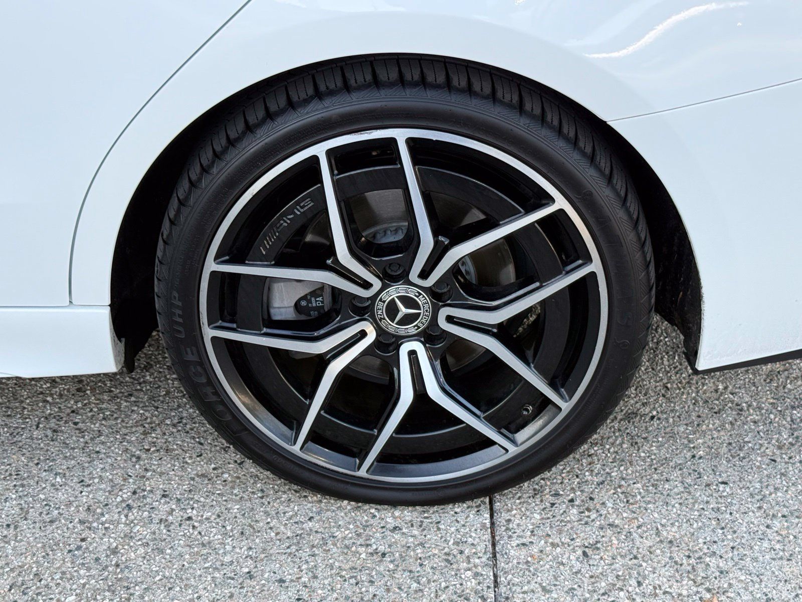 Used 2022 Mercedes-Benz C 300 Sedan image 19