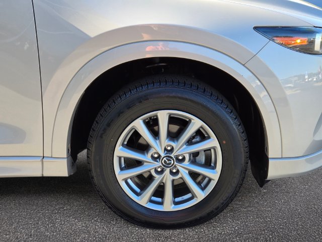 Used 2024 MAZDA CX-5 AWD 2.5 S w/ Select Package image 4