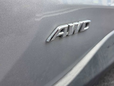 Used 2020 Toyota RAV4 LE w/ All Weather Liner Package AWD/4WD image 18