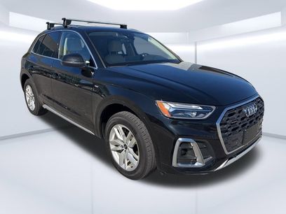 Used 2023 Audi Q5 2.0T Premium