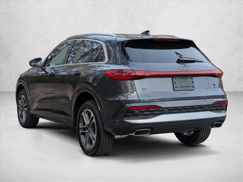 New 2025 Audi Q5 Premium image 7