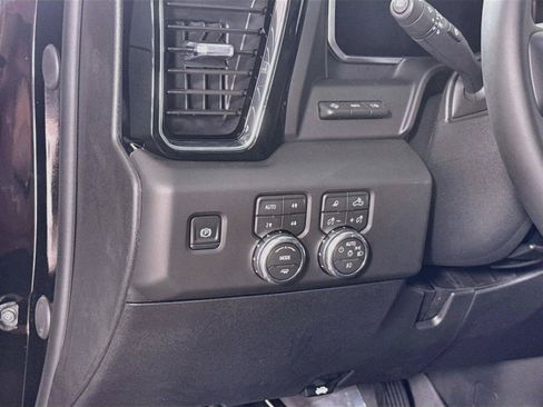 New 2026 GMC Sierra 3500 Denali w/ Denali Reserve Package AWD/4WD image 4