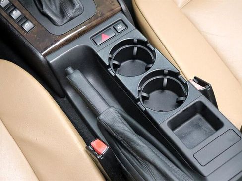 Used 2004 BMW 325Ci Convertible image 35