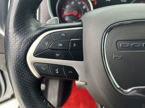 Used 2018 Dodge Charger R/T Scat Pack w/ Dynamics Package image 30