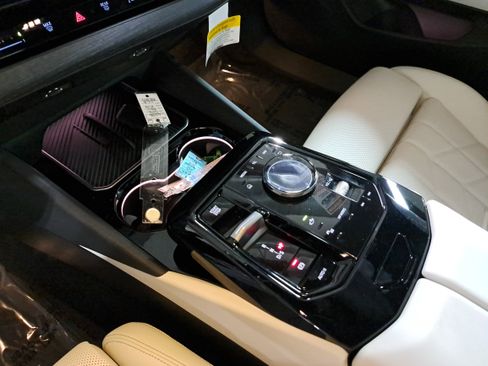 New 2026 BMW 530i w/ Premium Package image 26