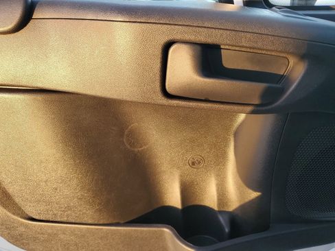 New 2025 RAM ProMaster 3500 FWD image 20