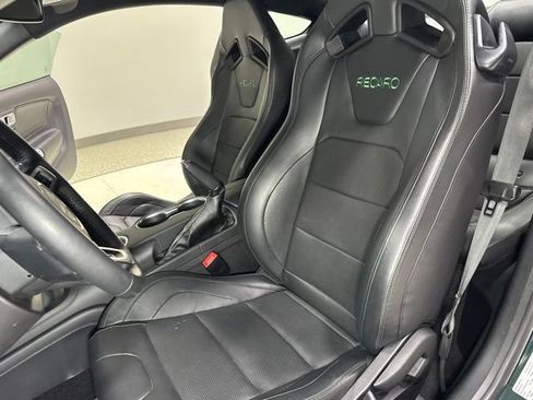 Used 2019 Ford Mustang Bullitt RWD image 12