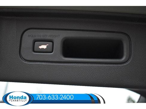 New 2026 Honda Pilot TrailSport image 36