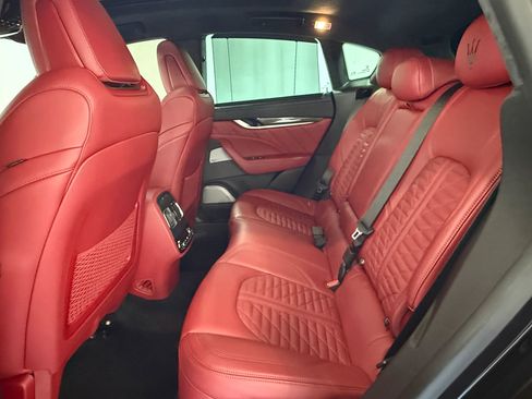 Used 2022 Maserati Levante Modena S AWD/4WD image 26