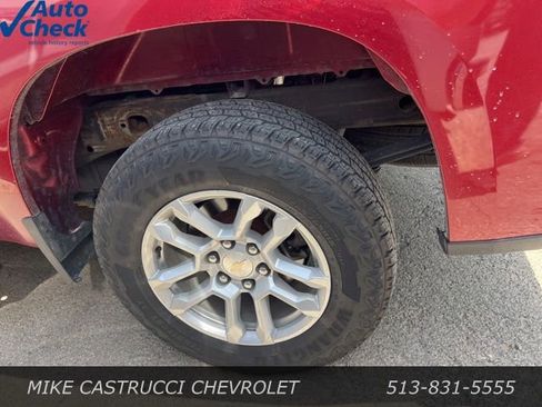 Used 2019 Chevrolet Silverado 1500 RST w/ All-Star Edition AWD/4WD image 5