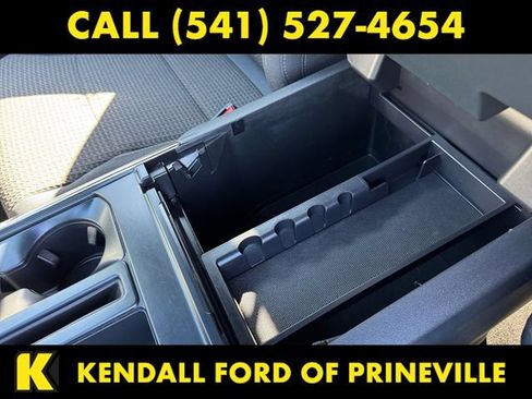 Used 2024 Ford F150 STX w/ Equipment Group 201A FX4 AWD/4WD image 25