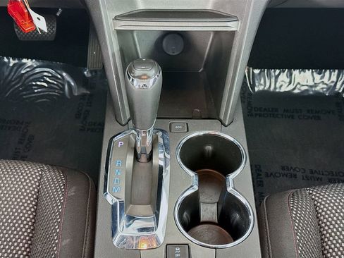 Used 2017 Chevrolet Equinox LS image 31