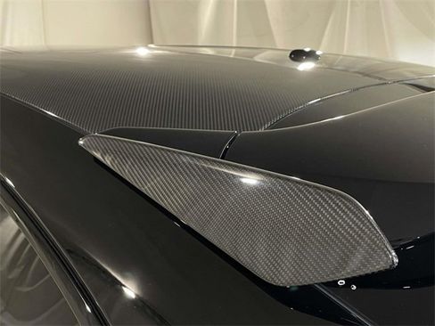 Used 2023 Porsche Cayenne Turbo GT image 15