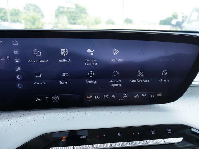New 2026 Buick Enclave Avenir w/ Super Cruise Package AWD/4WD image 41
