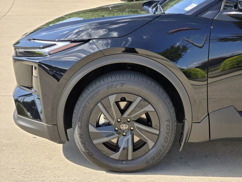 New 2026 Toyota C-HR AWD/4WD image 6