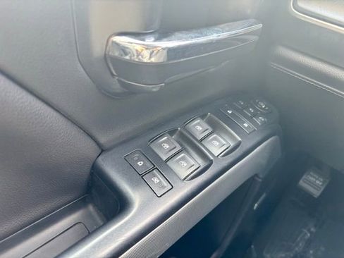 Used 2019 Chevrolet Silverado 2500 LTZ w/ Duramax Plus Package image 28
