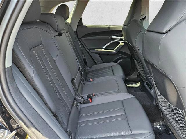 Certified 2025 Audi Q5 Premium Plus AWD/4WD image 26