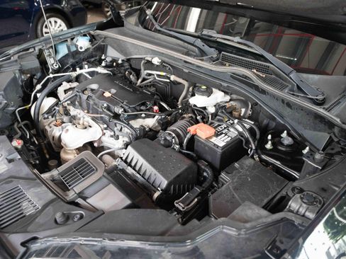 Used 2023 Honda HR-V EX-L image 33