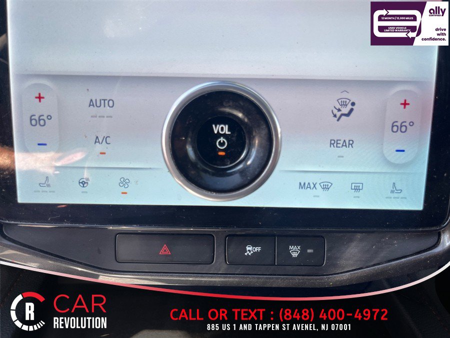 Used 2023 Ford Expedition Max Limited AWD/4WD image 23