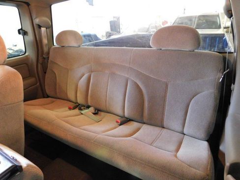 Used 1999 GMC Sierra 1500 1500 image 15