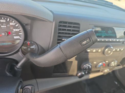 Used 2012 Chevrolet Silverado 1500 W/T w/ LS Package RWD image 19