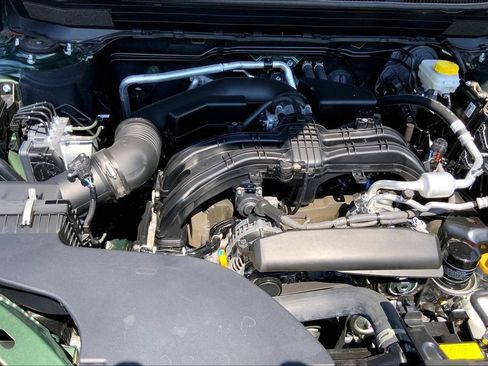 Certified 2026 Subaru Outback Premium AWD/4WD image 30