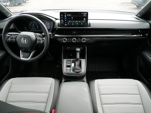 Used 2026 Honda CR-V Sport Touring image 10