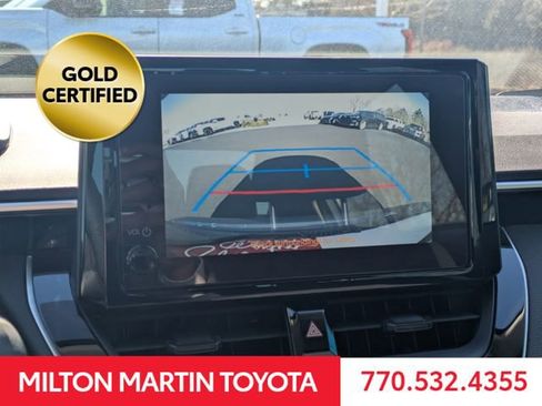 Certified 2024 Toyota Corolla LE image 21