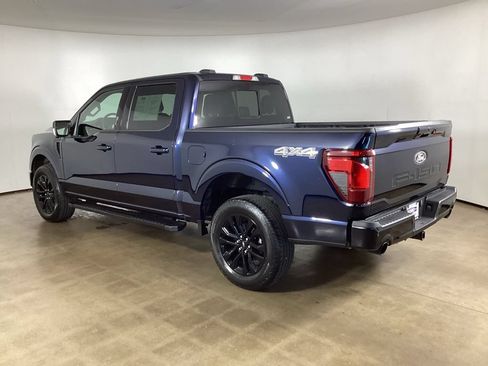 Certified 2024 Ford F150 XLT w/ Equipment Group 303A High AWD/4WD image 13