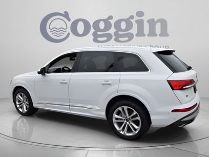Used 2025 Audi Q7 3.0T Premium Plus