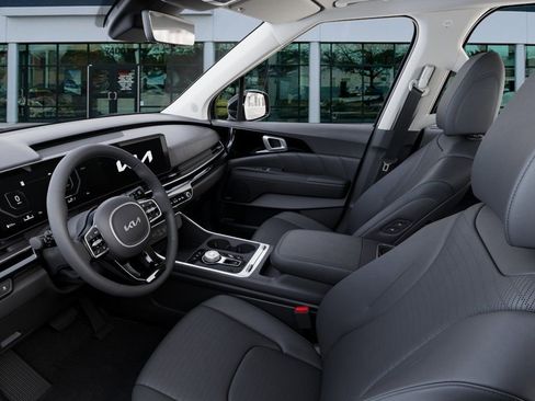 New 2026 Kia Carnival SX Prestige FWD image 17
