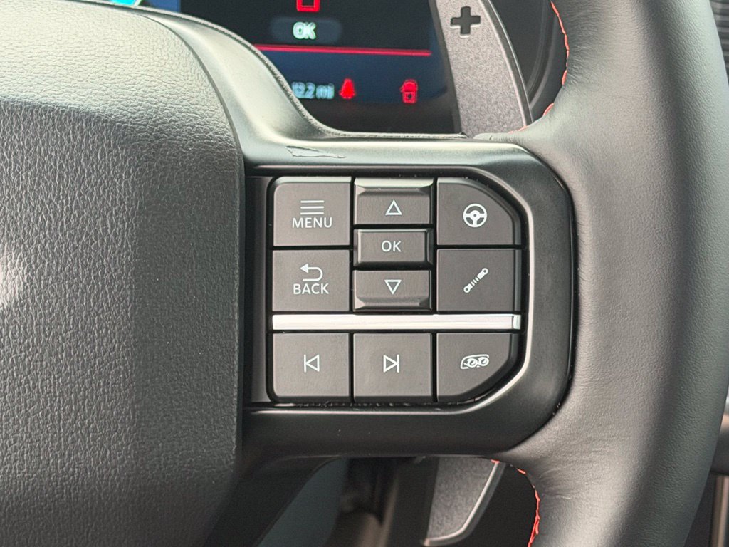 New 2026 Ford F150 Raptor AWD/4WD image 35