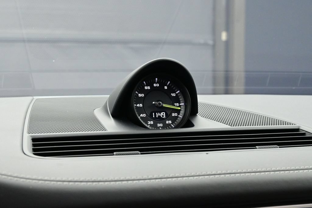 Certified 2023 Porsche Panamera AWD/4WD image 12