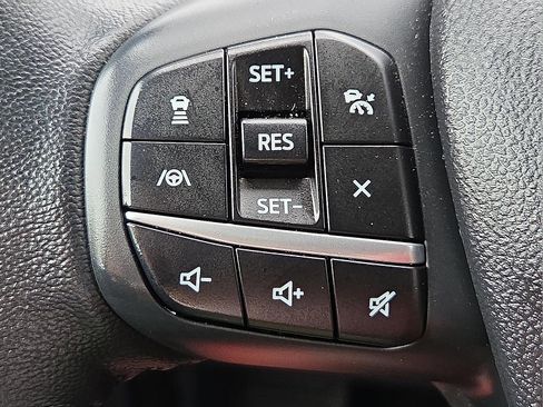 Certified 2022 Ford Maverick Lariat w/ Lariat Luxury Package image 19