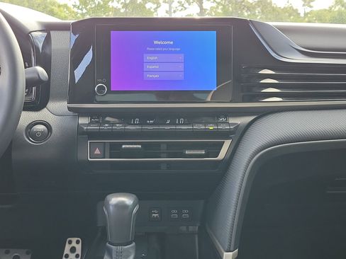 Certified 2025 Toyota Camry SE FWD image 18