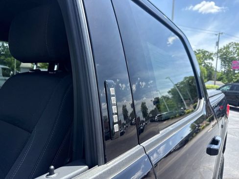 Used 2023 Ford F150 XLT w/ Equipment Group 302A High AWD/4WD image 24