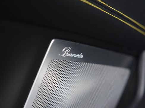 Certified 2021 Porsche 911 Turbo S AWD/4WD image 15