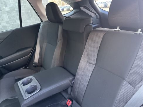 Certified 2025 Subaru Outback Premium image 13