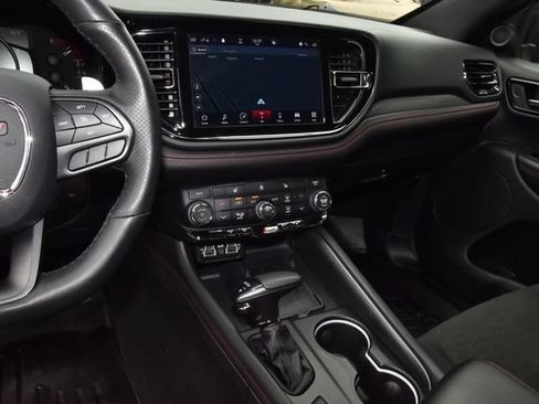 Used 2025 Dodge Durango R/T w/ Blacktop Package AWD/4WD image 28